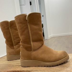 Ugg boots, women’s size 6.5